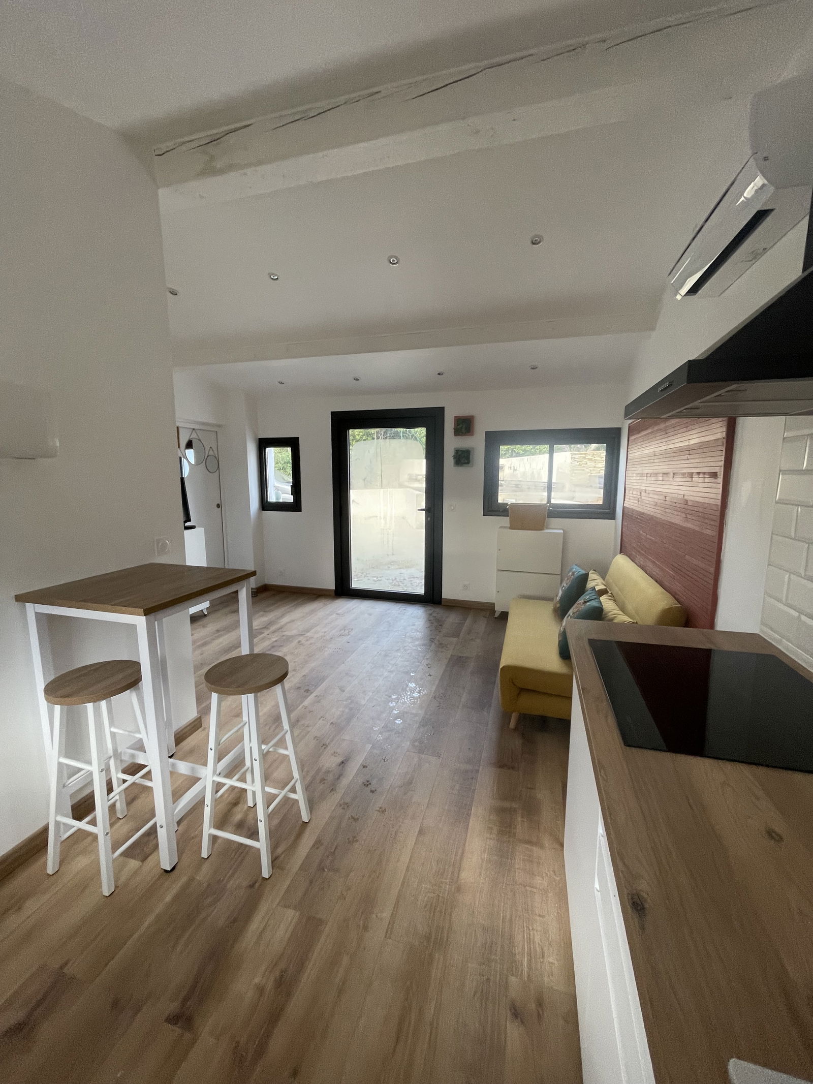 Itsenäinen Studio Gémenos 425196