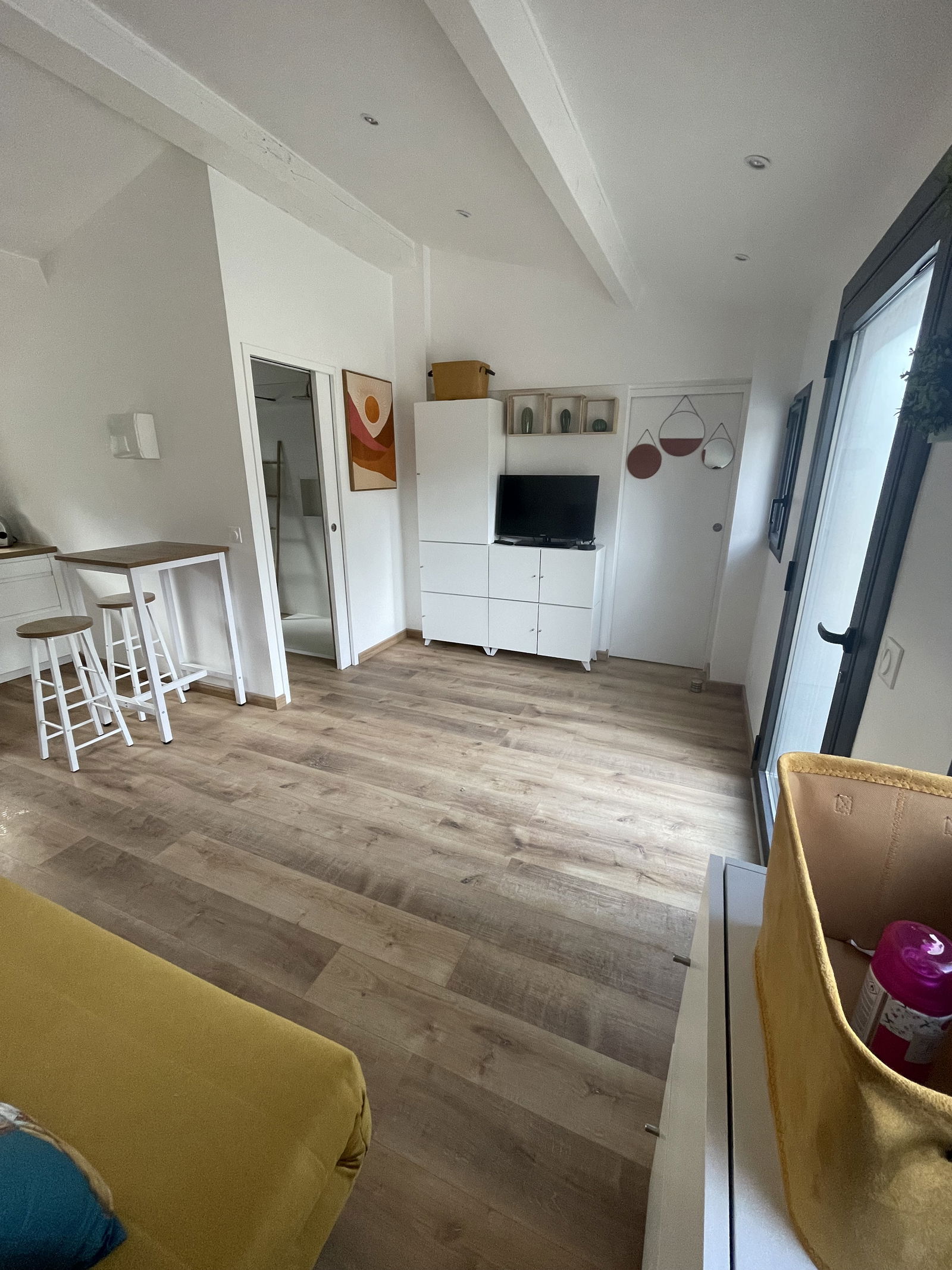 Itsenäinen Studio Gémenos 425196