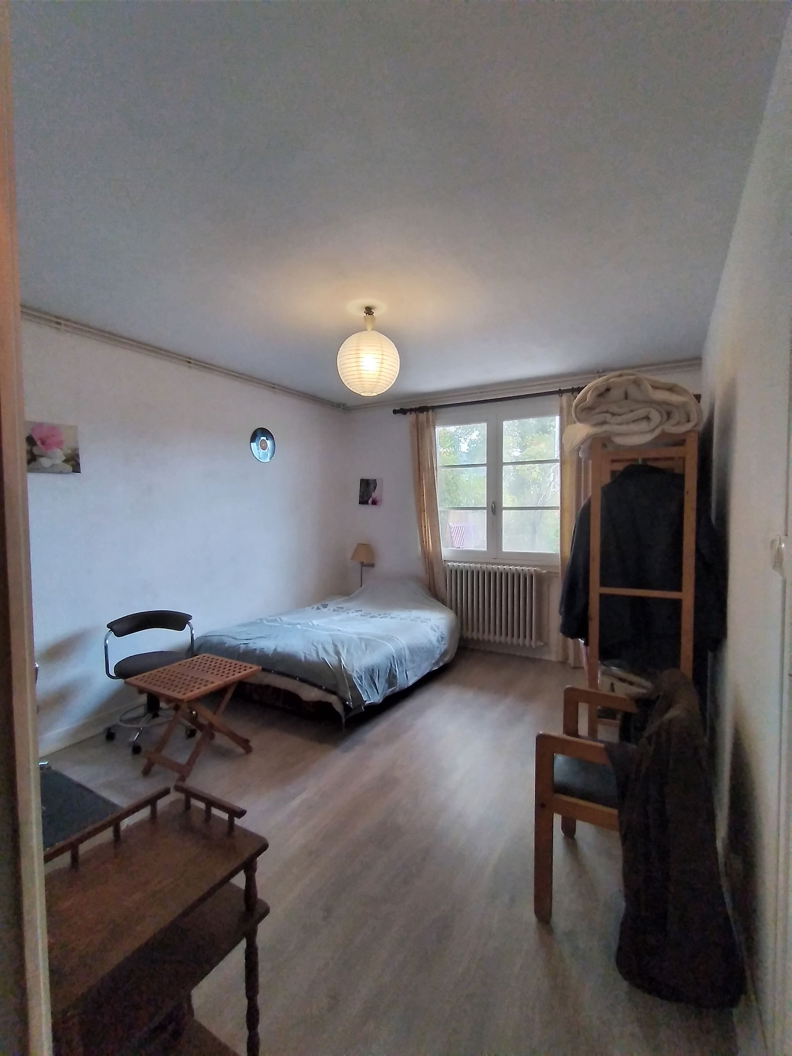 Itsenäinen Studio Saint-Girons 464700