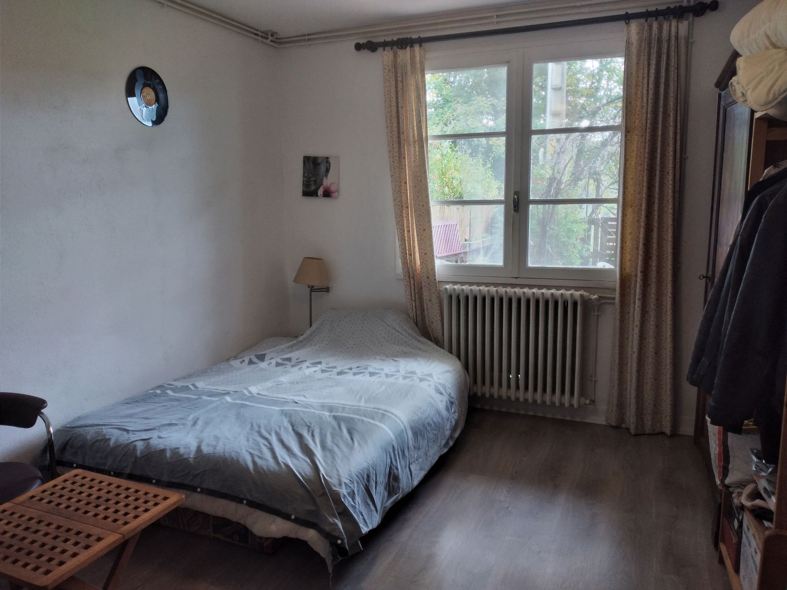 Itsenäinen Studio Saint-Girons 464700