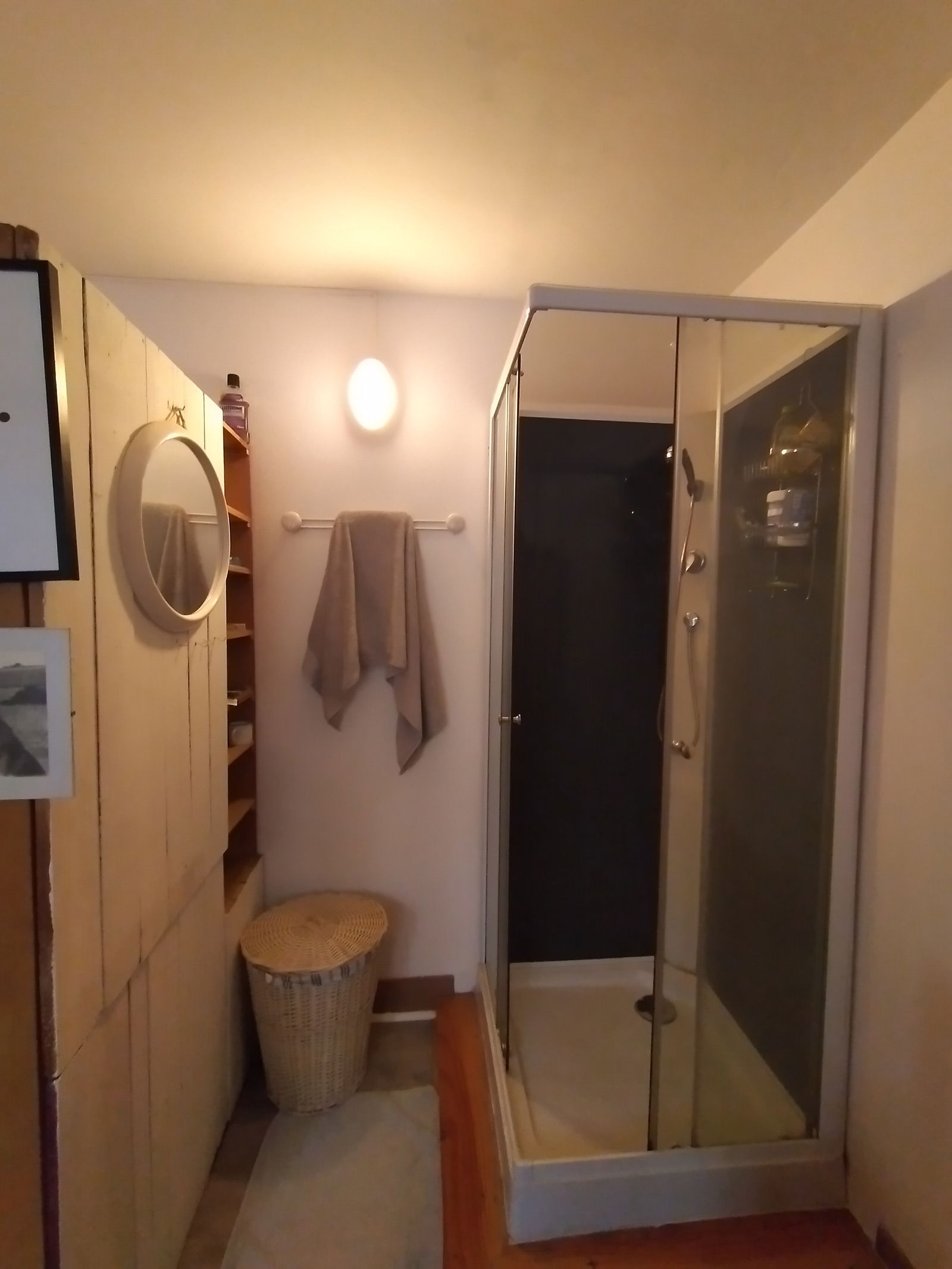 Itsenäinen Studio Saint-Girons 464700