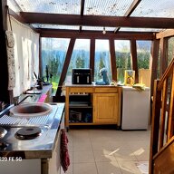 Itsenäinen Studio Le Noyer-en-Ouche 500636