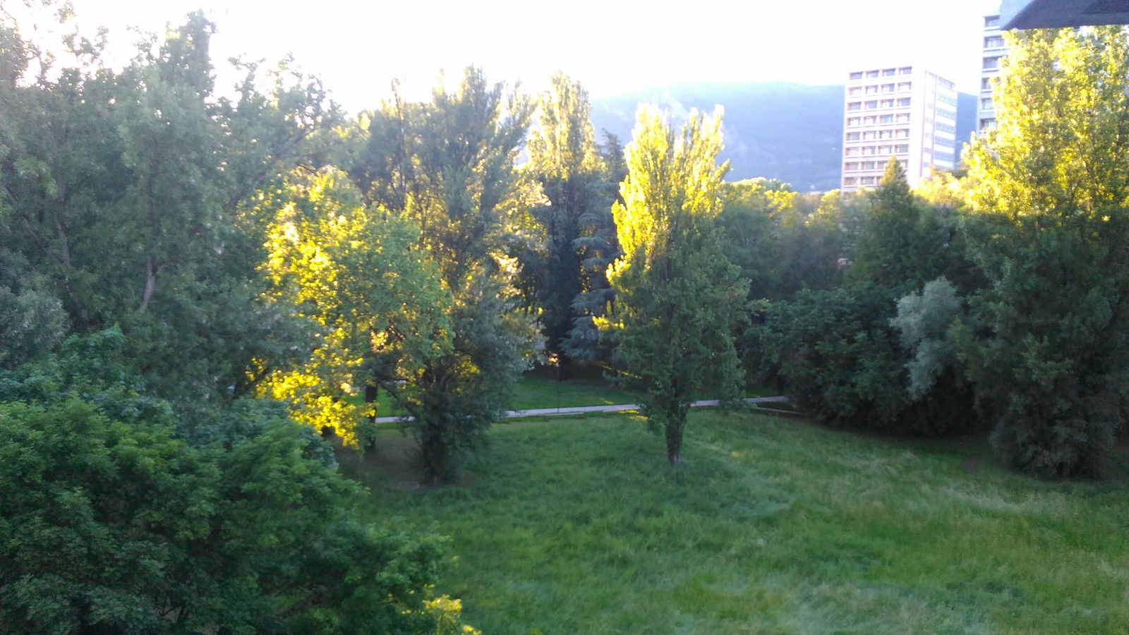 Kotimajoitus Saint-Martin-d'Hères 73153