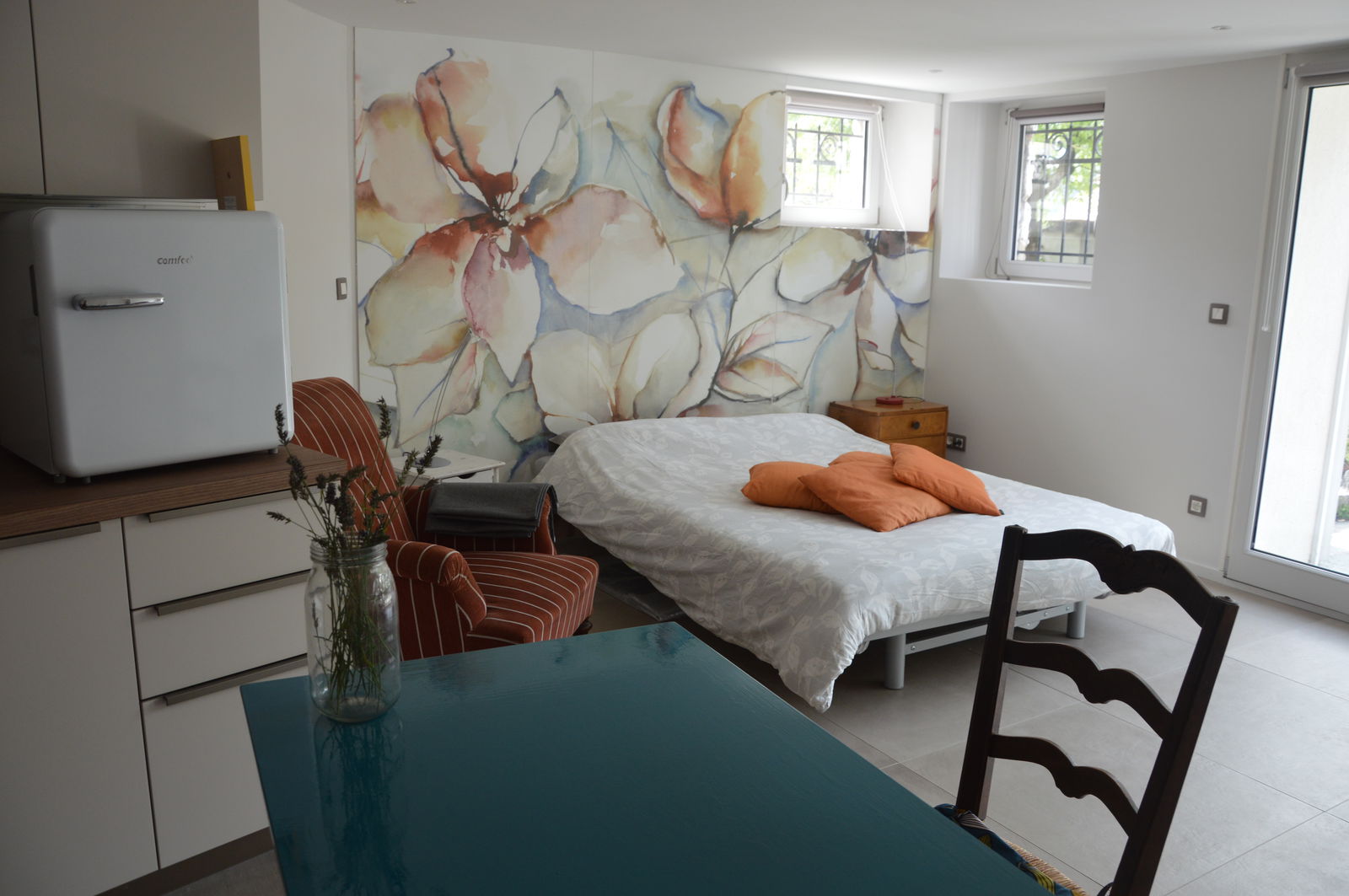 Itsenäinen Studio Chambéry 486114