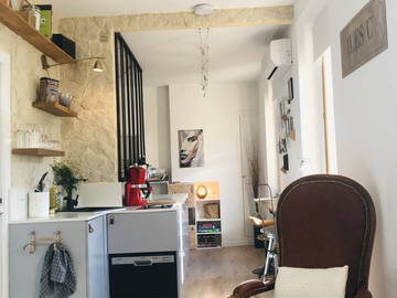 Roomlala | Studio w Cannes