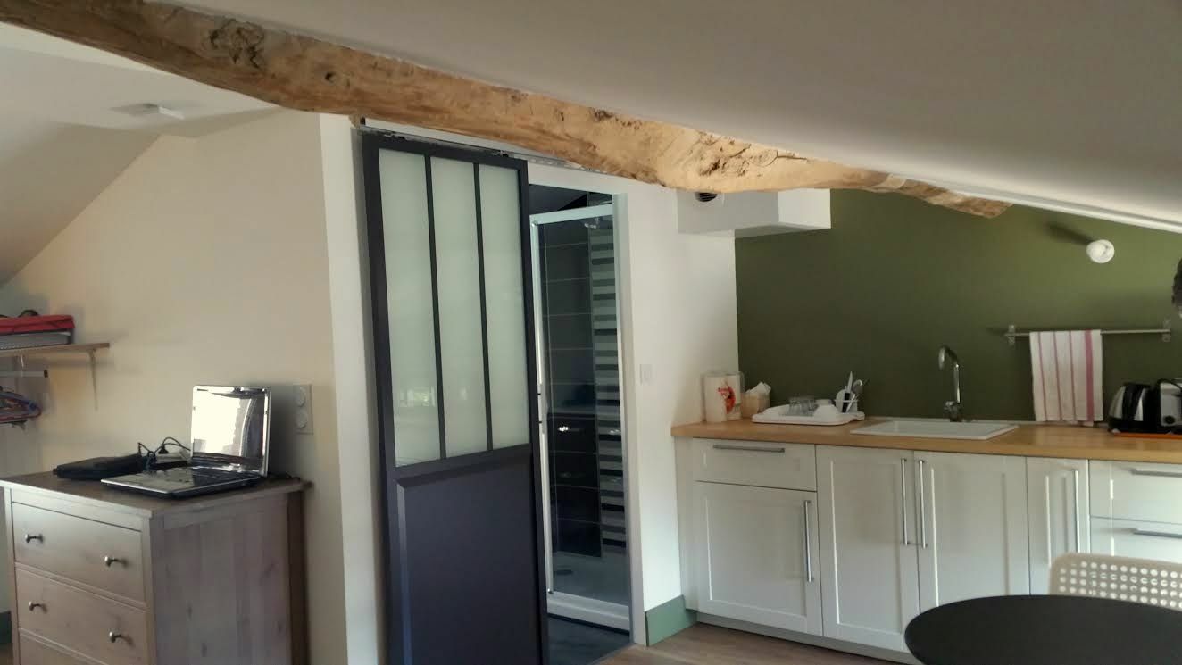 Zakwaterowanie U Rodziny Villefranche-de-Lauragais 170454