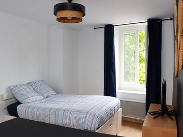 Roomlala | Studio w centrum miasta