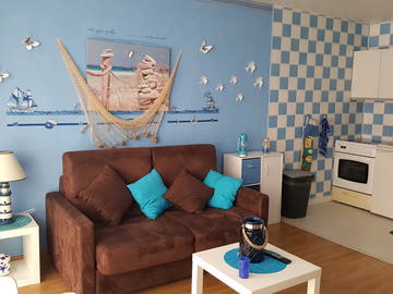 Roomlala | Studio w Centrum Miasta z Parkingiem