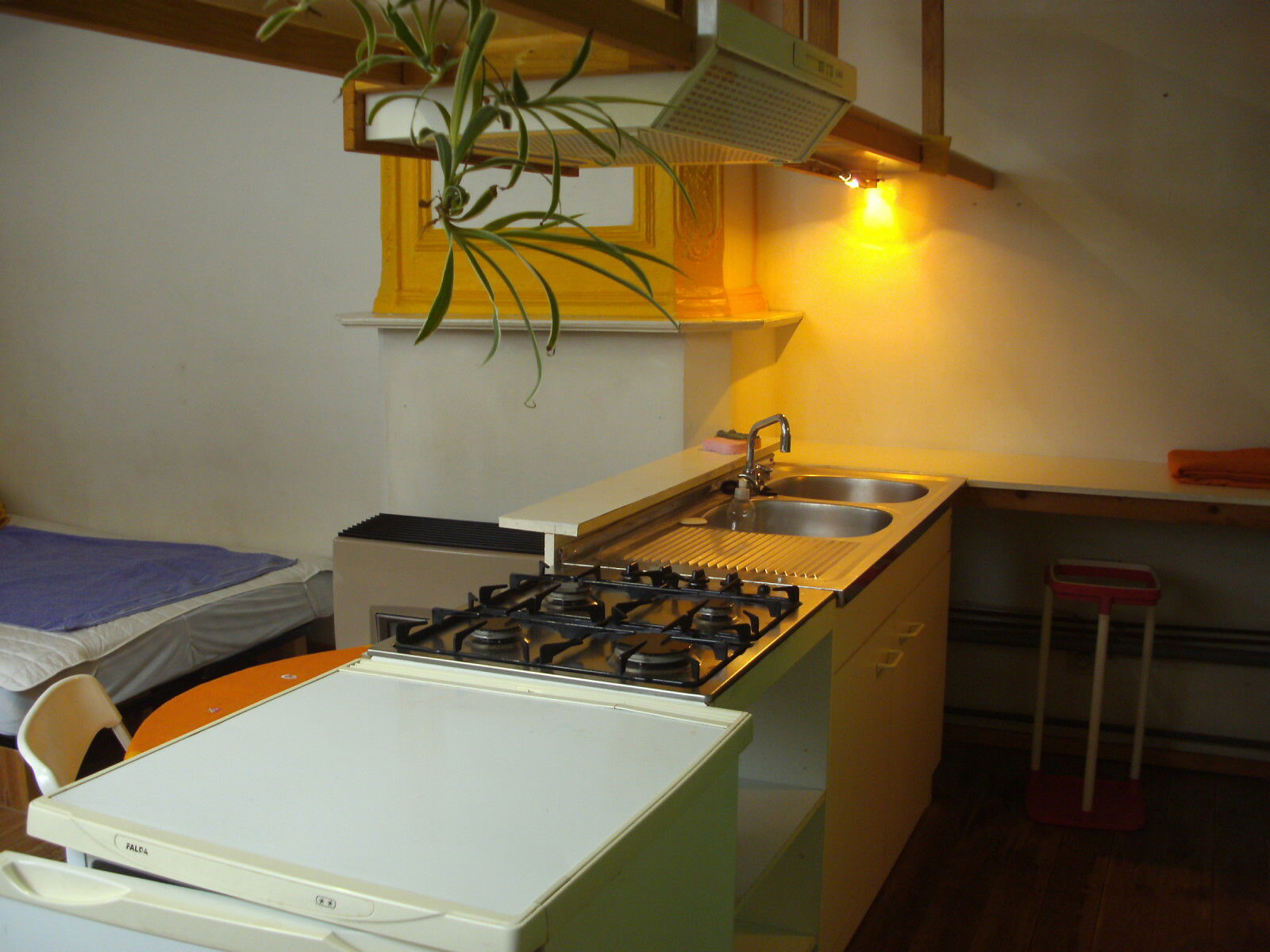 Zakwaterowanie U Rodziny Liège 136250