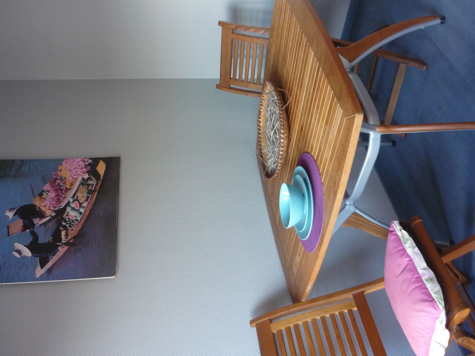 Zakwaterowanie U Rodziny Woluwe-Saint-Lambert 160693