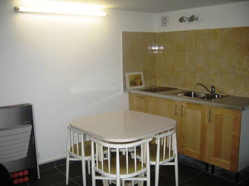 Roomlala | Studio w Lour in Presles, obszar Isle Adam