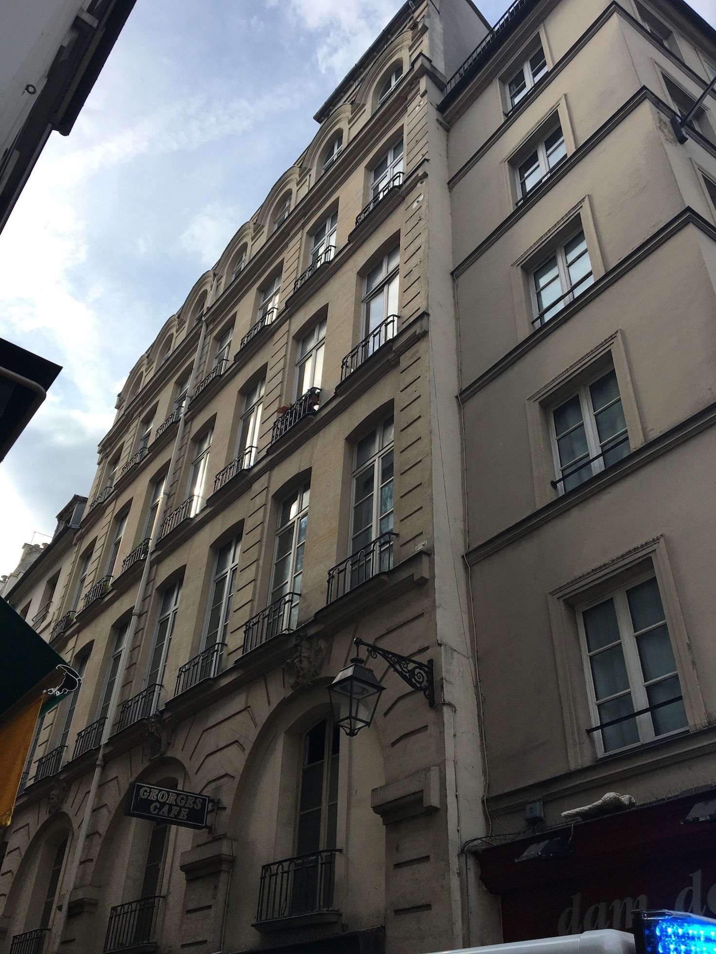 Zakwaterowanie U Rodziny Paris 146964