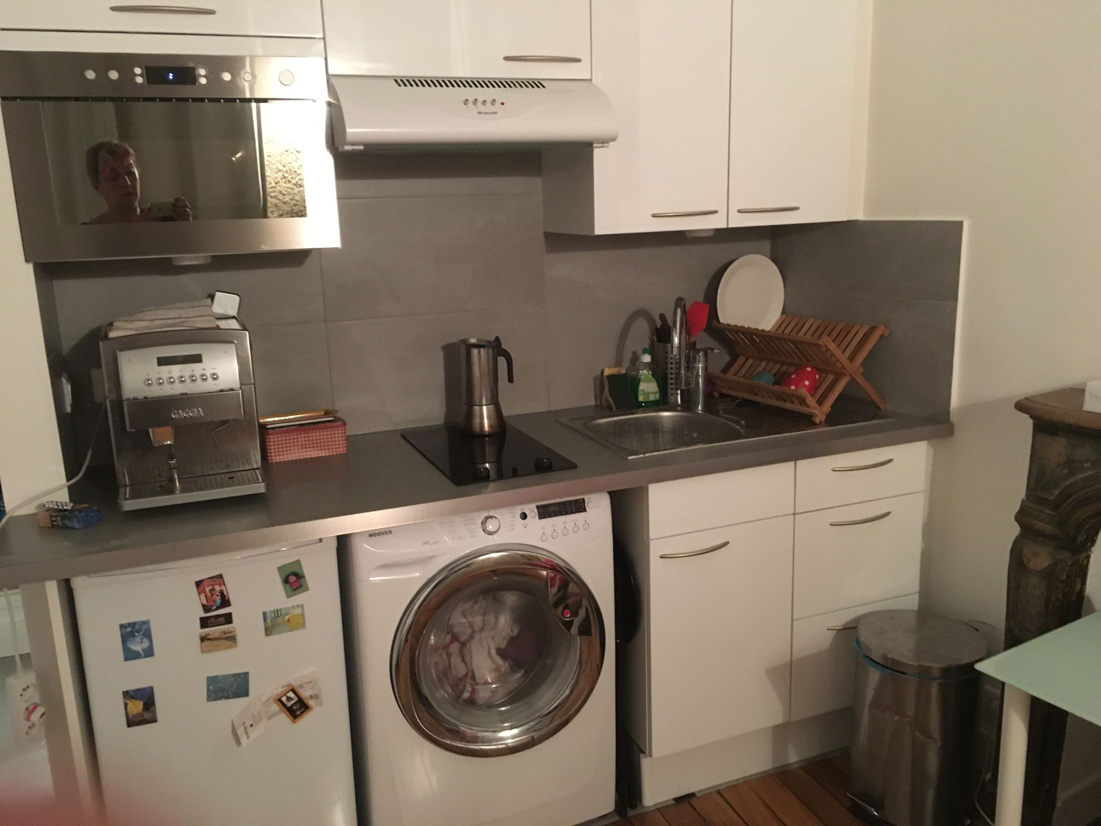 Zakwaterowanie U Rodziny Paris 146964