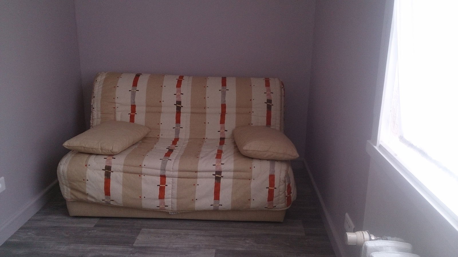 Zakwaterowanie U Rodziny Paris 159699