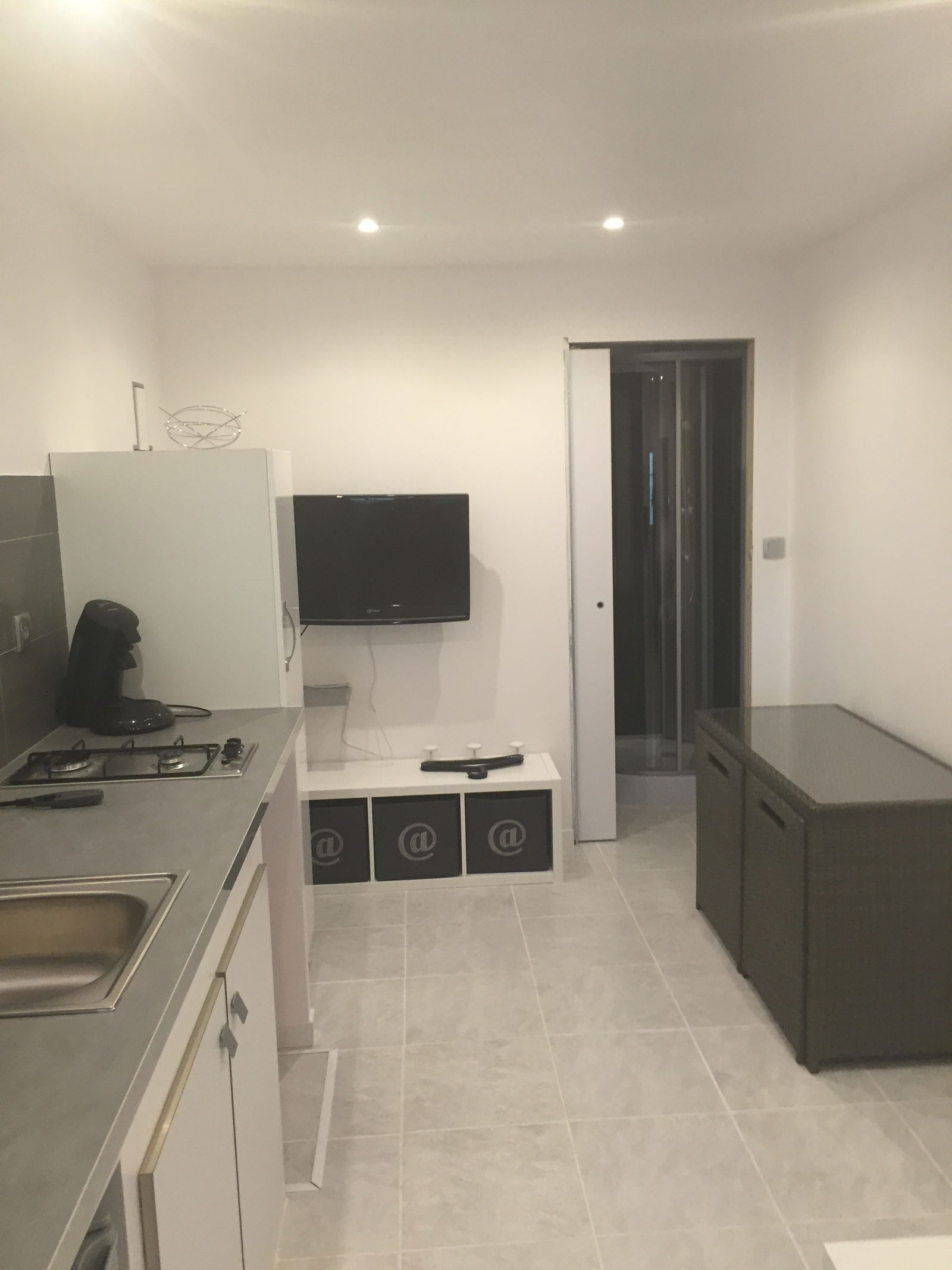 Zakwaterowanie U Rodziny Fréjus 153264