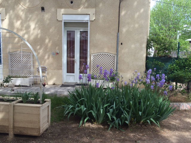Gastfamilie Lamalou-les-Bains 472078