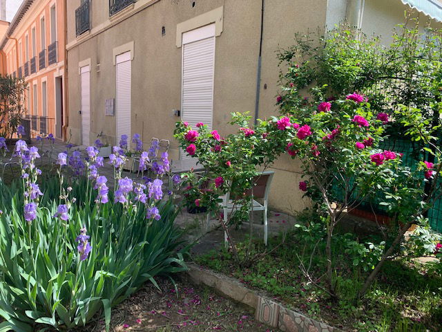 Gastfamilie Lamalou-les-Bains 472078