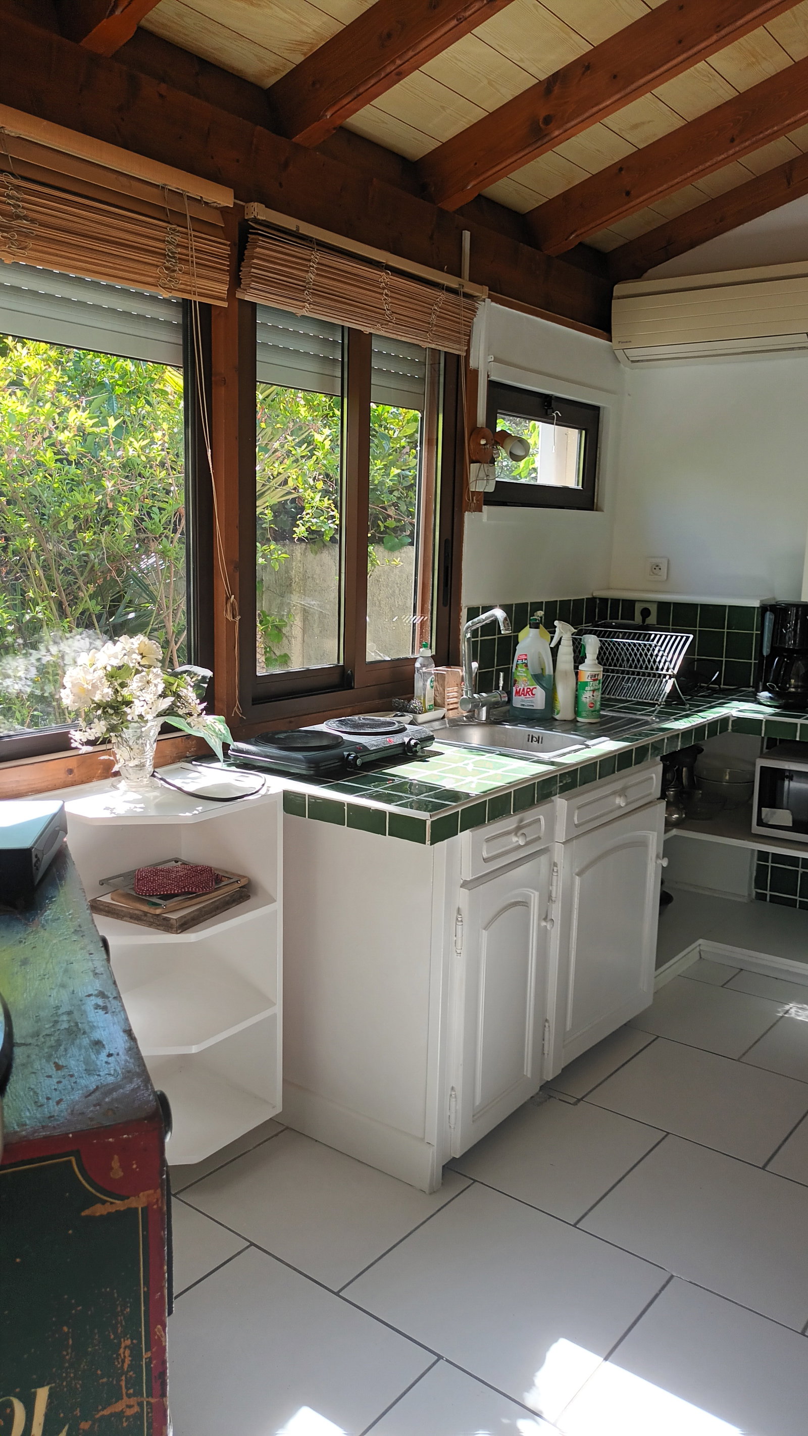 Tuisverblyf Marseille 409114