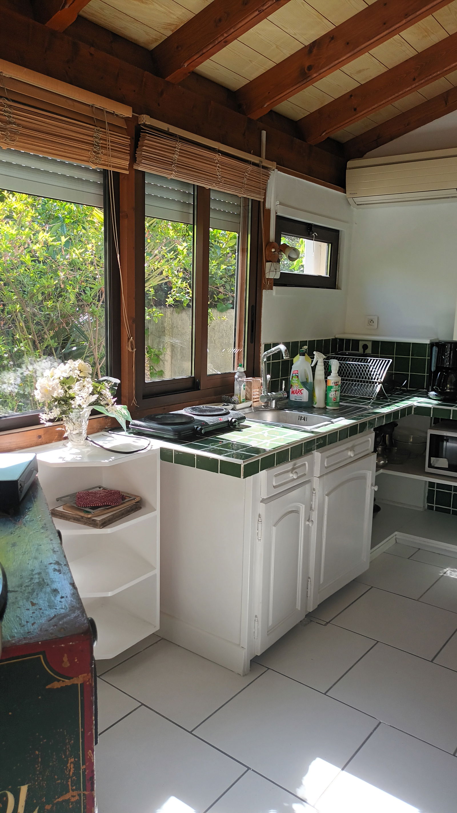 Homestay Marseille 409114