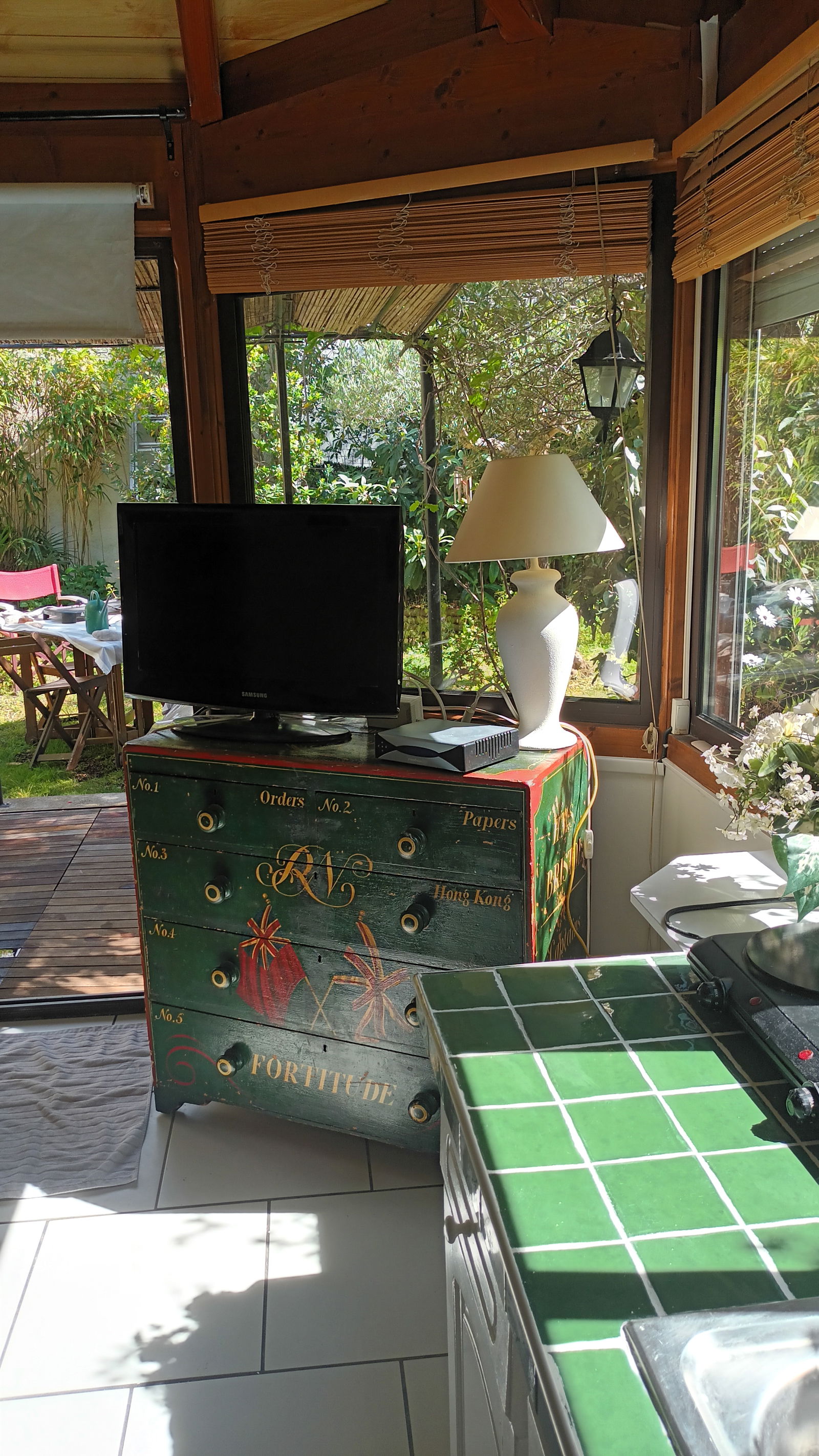 Homestay Marseille 409114