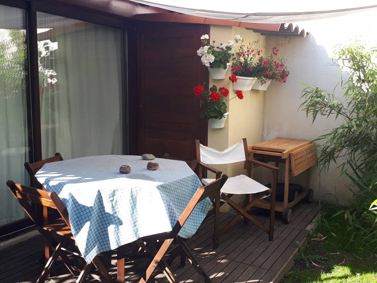 Homestay Marseille 409114