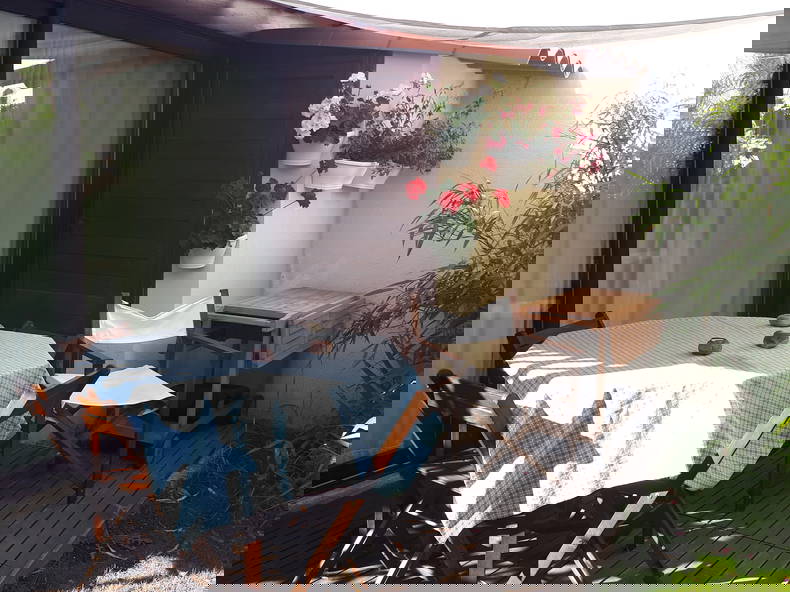 Tuisverblyf Marseille 409114-1