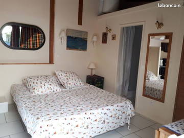 Chambre À Louer Marseille 409114