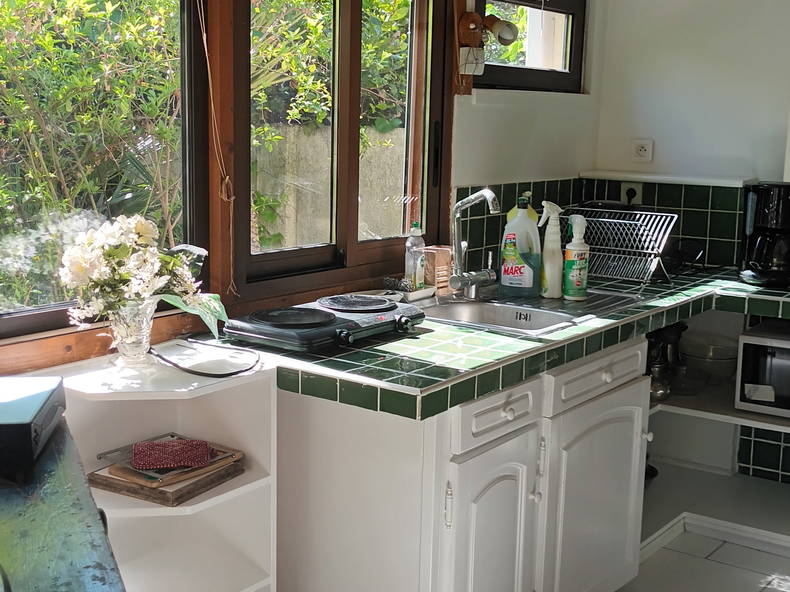 Tuisverblyf Marseille 409114-3