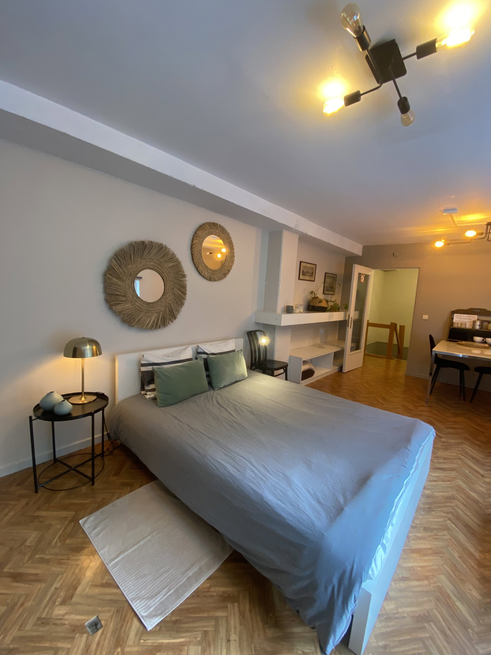 Homestay Huy 677213