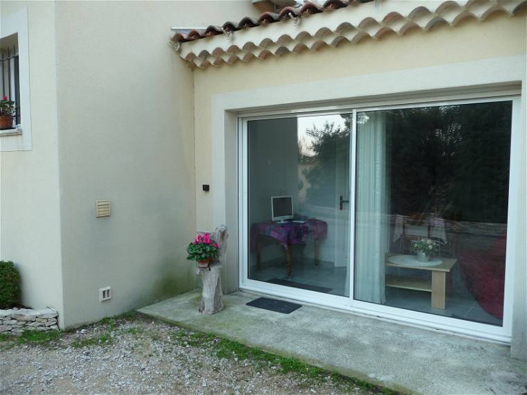 Homestay Villeneuve-lès-Avignon 233000