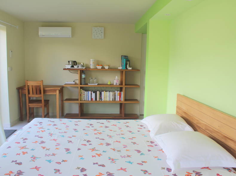 Homestay Le Gosier 125232-2