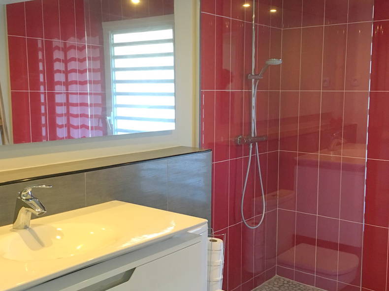 Homestay Le Gosier 125232-3