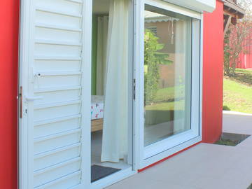 Chambre Chez L'habitant Le Gosier 125232-5