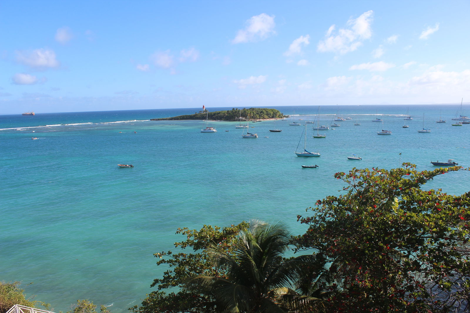 Homestay Le Gosier 125232