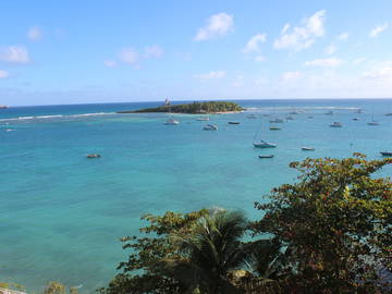 Chambre Chez L'habitant Le Gosier 125232-8
