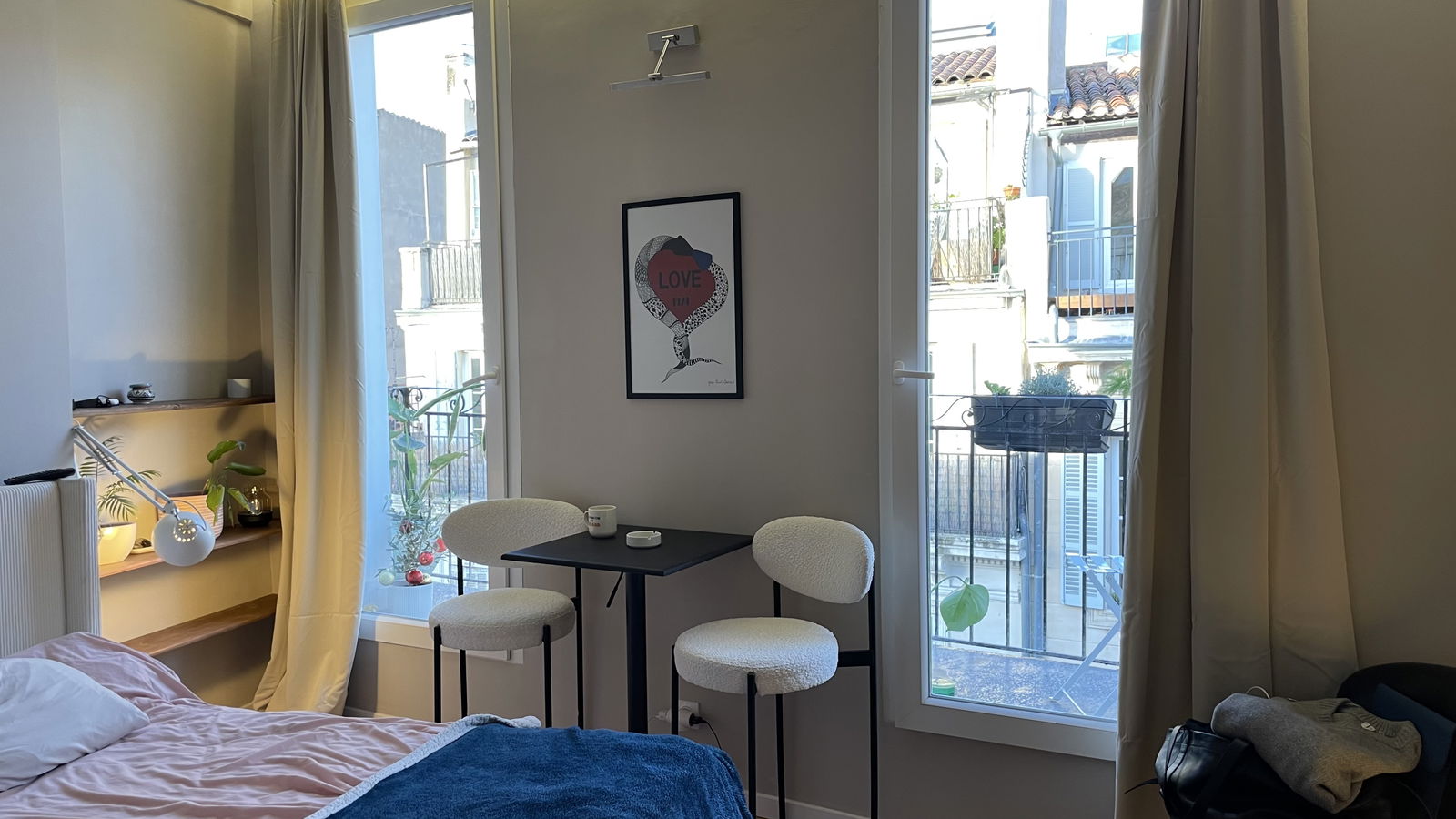 Entire Home Marseille 653128