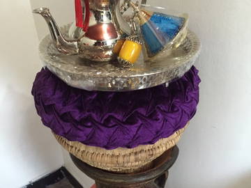 Logement Entier Rabat 132084-7