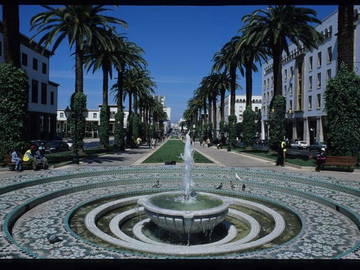 Logement Entier Rabat 132084-8