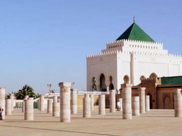 Logement Entier Rabat 132084-10