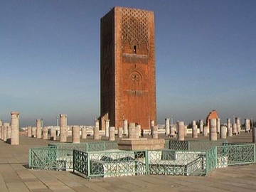 Logement Entier Rabat 132084-11