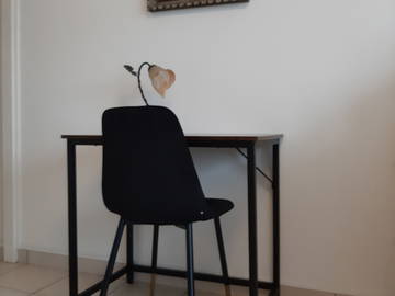 Logement Entier Annemasse 143272-9