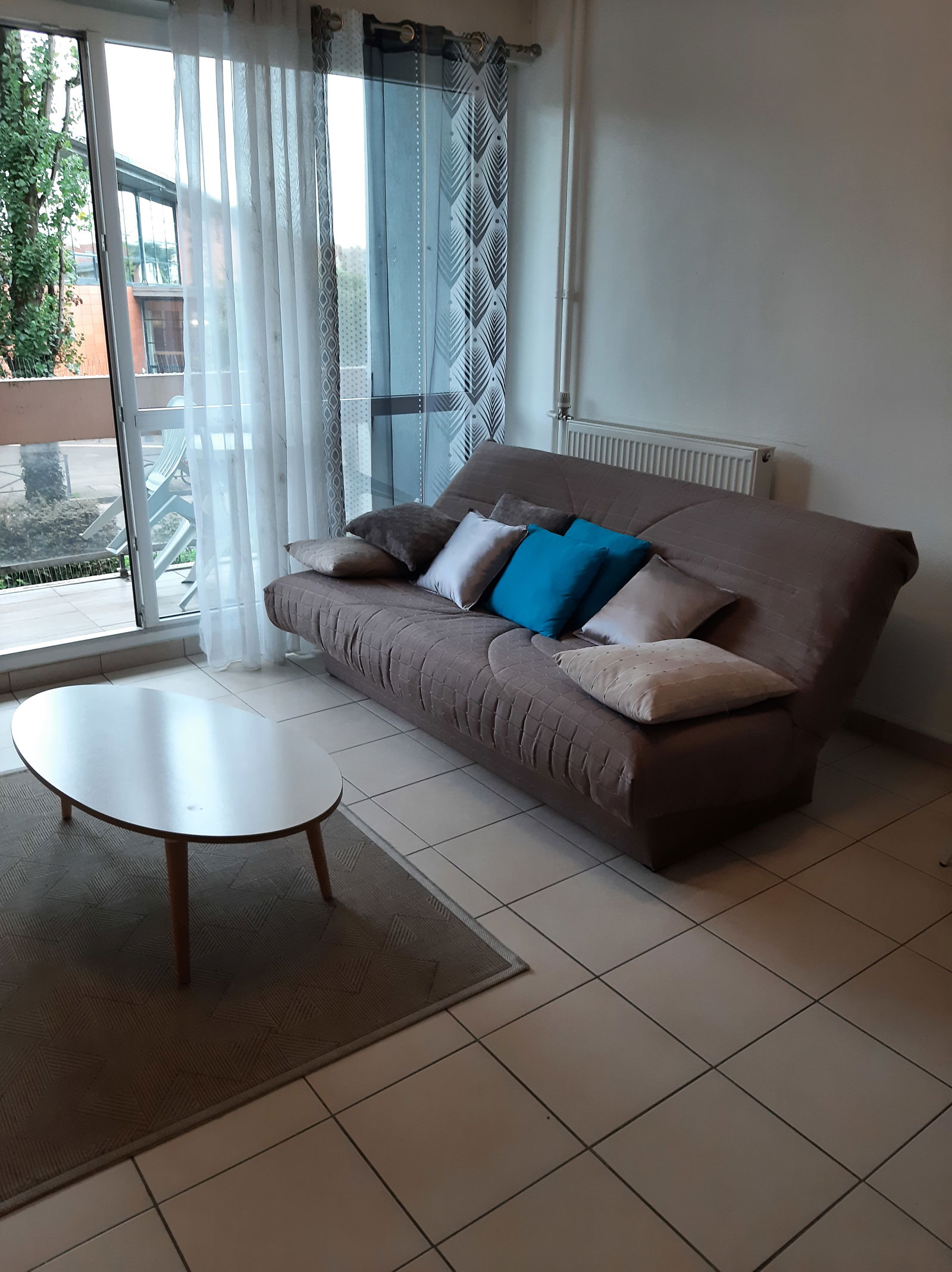 Independent Studio Annemasse 143272