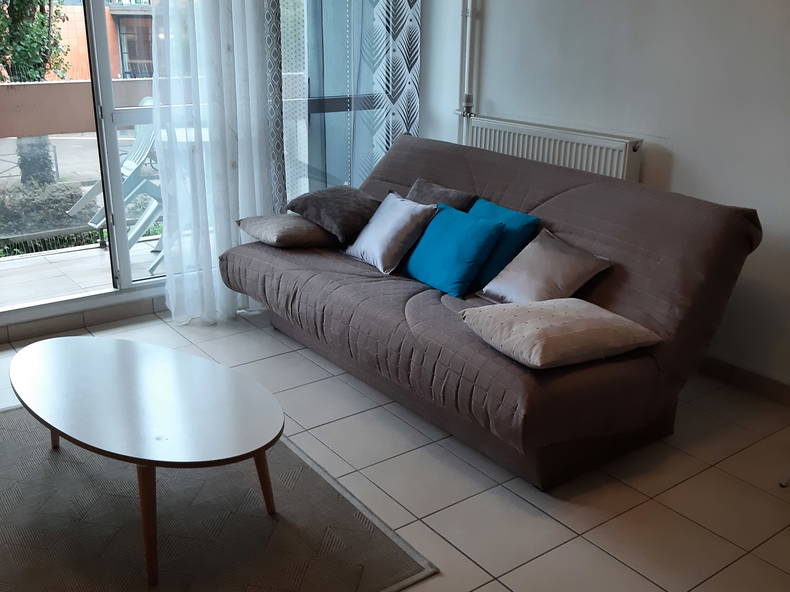 Ganzes Haus Annemasse 143272-5