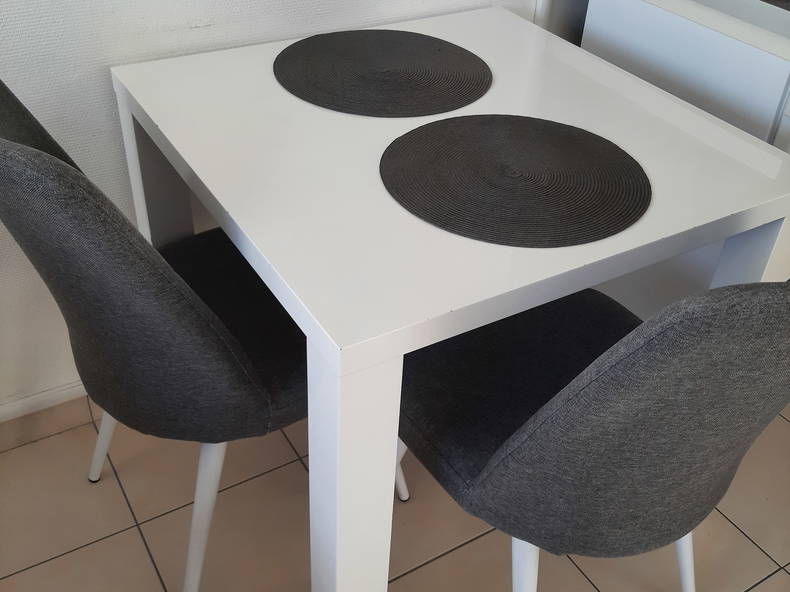 Ganzes Haus Annemasse 143272-2