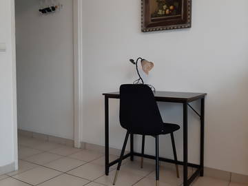 Logement Entier Annemasse 143272-10