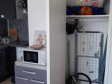 Logement Entier Annemasse 143272-4