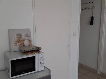 Room For Rent Annemasse 143272