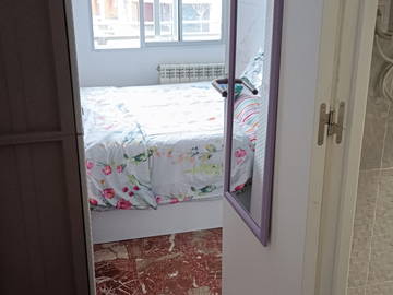 Logement Entier Madrid 260673-10