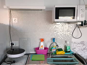 Logement Entier Madrid 260673-11