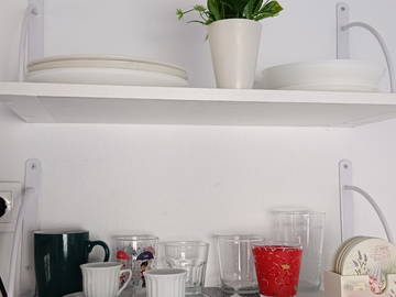 Logement Entier Madrid 260673-12